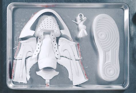 air force 1 deconstructed